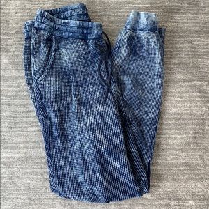 Cotton Citizen Joggers